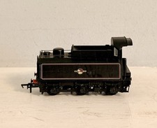 Bachmann ‘OO’ BR Lined