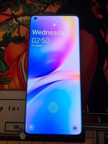 Oneplus pro 12gb - pro,