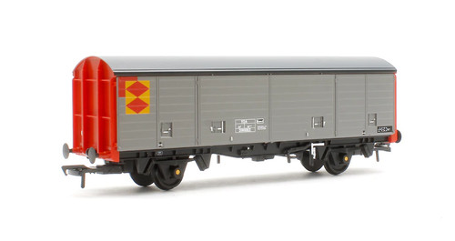 Bachmann 147a vda - vda, van