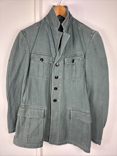 German military jacket - german,