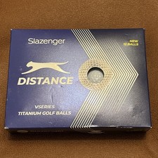 Slazenger V Series Distance