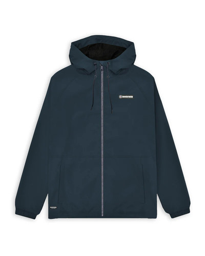 Lambretta mens ripstop - ripstop, hooded