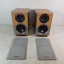 Panasonic SB-PM28 Compact