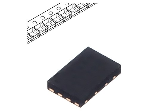 Tmux1574rsvr analog - 5x,