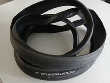 Continental Grand Prix 4000s MK2 Tyres. 28 And 25