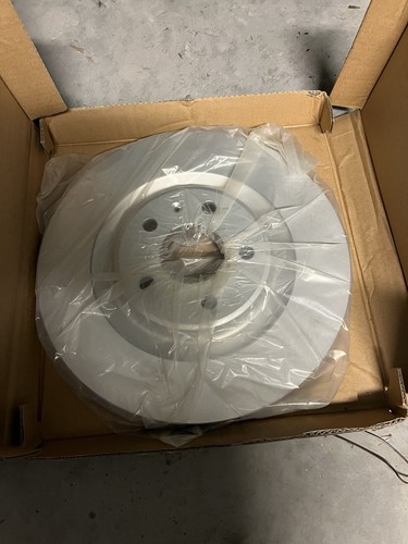 Concepts rear brake kit - brake,