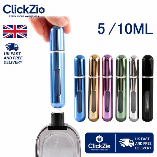 10ml refillable perfume - 5/10ml,