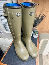 Le Chameau Chasseur Neoprene