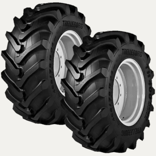 400 70r20 trelleborg - trelleborg, th400