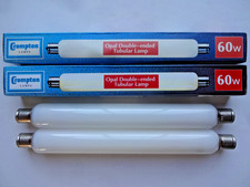 2x 60w S15 221mm Strip Light