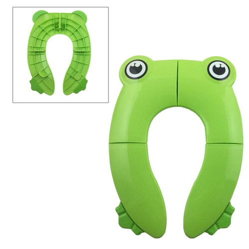 Foldable potty training seat - potty,