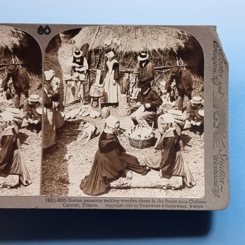 Clohars carnoet stereoview - clohars,