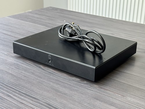 Linn klimax renew - klimax,