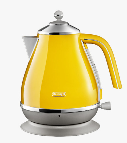 Delonghi icona cordless - icona, 1.7l