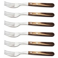 Tramontina churrasco set 6 - churrasco, of