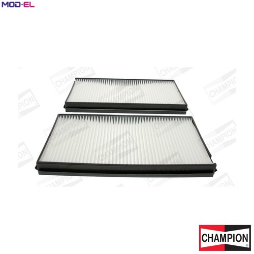 Filter cabin air - filter, for