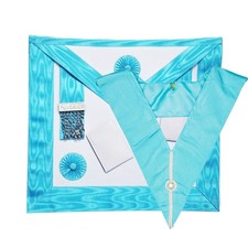 Masonic regalia master mason - regalia,