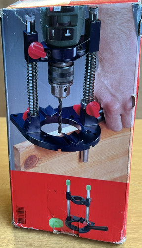 Mobile drill stand - stand, 43mm