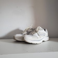 Zara Men's White Trainers UK Size 11 EUR 45 Brand New