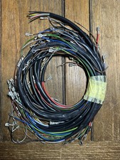 MZ ETZ 250 WIRING LOOM BEST