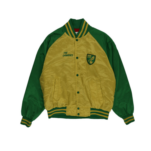 Vintage norwich city the - vintage,