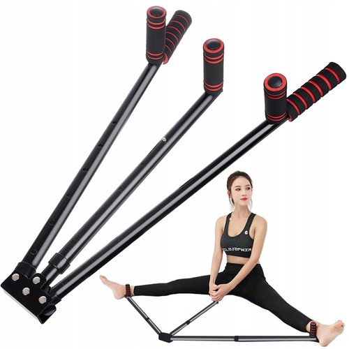 Leg split stretching machine - stretching,