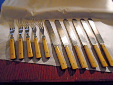 Vintage Sanson Cutlery