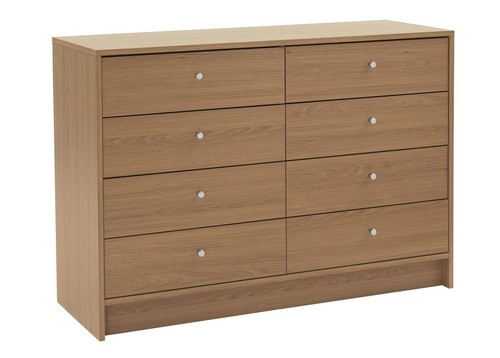Home malibu drawer chest - 8,