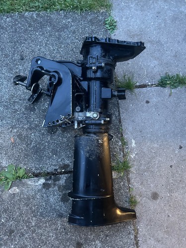 Genuine mariner mercury f4hp - mariner,