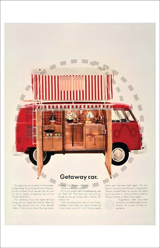 Automotive advertising vw - -,