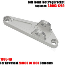 For Kawasaki 1986-up ZG 1000