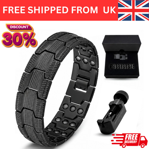 Ultra strength magnetic - strength,