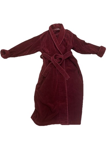 Victoria secret bathrobe - secret,