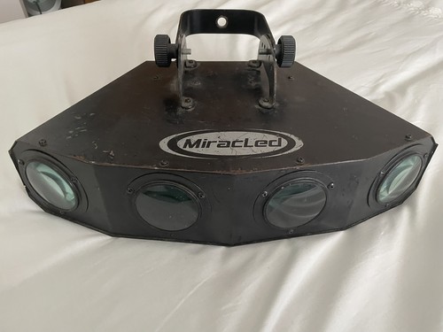 Acme miracled lens dmx led - 4,