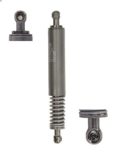 Gas spring boot - spring,, boot/cargo