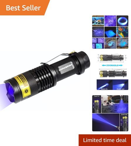 Compact 365nm mini - 365nm, uv