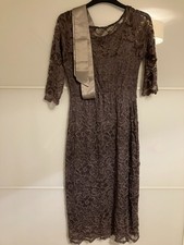 Tiffany Rose Amelia Silver