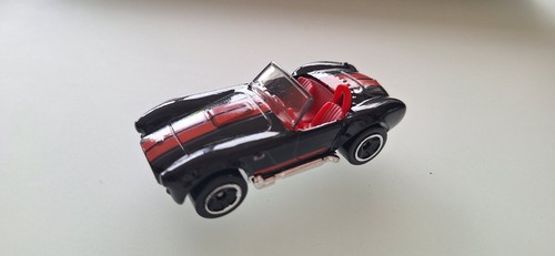 Hot wheels shelby cobra - hot, 427