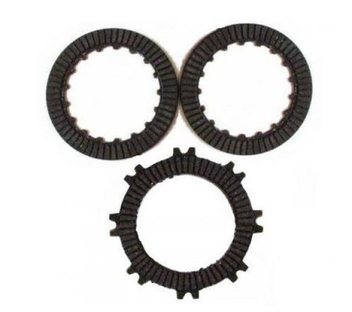 Clutch discs semi automatic - clutch,