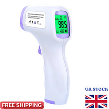 Digital Infrared Thermometer