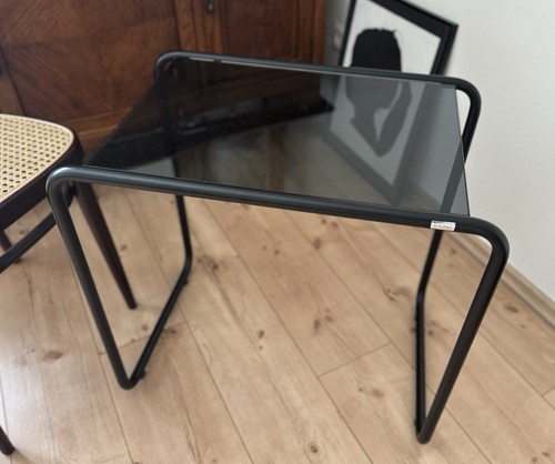 Thonet b9c nesting - b9c, side