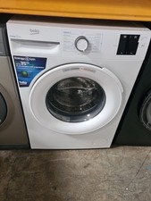 Beko BM3WT3941W 9Kg Washing