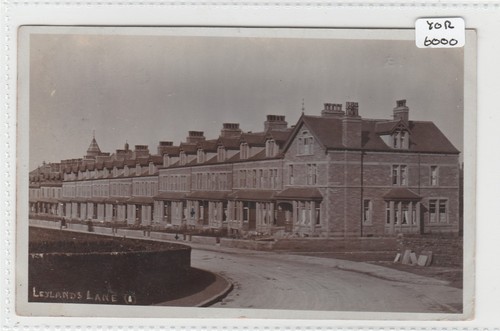 Bradford yorkshire leylands - bradford,