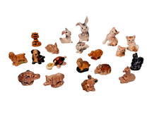 Large collection of Wade