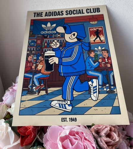 Adidas andy capp - adidas,