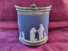 Extremely Rare Dark Blue