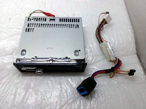 Clarion cz109 car stereo - car,