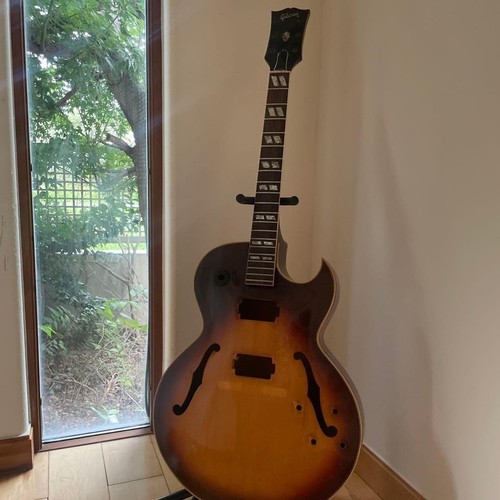 For parts gibson - [for, es-175d