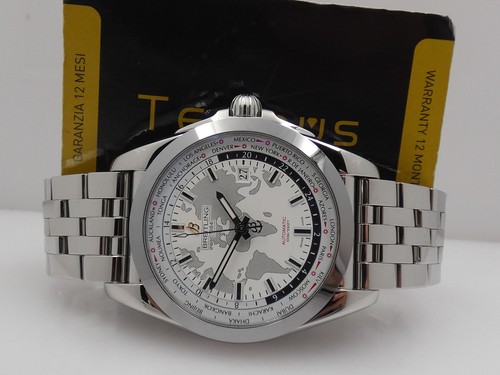 Breitling galactic unitime - breitling,