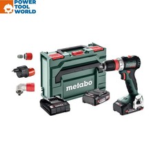 Metabo BS 18 L BL Q 18v